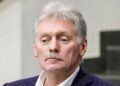 Zapad pokušava da izbriše rusku kulturu, ističe Dmitrij Peskov