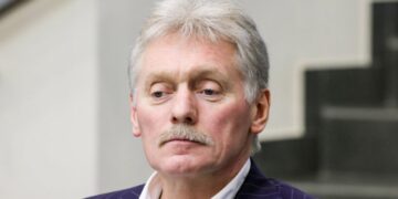 Zapad pokušava da izbriše rusku kulturu, ističe Dmitrij Peskov