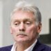 Zapad pokušava da izbriše rusku kulturu, ističe Dmitrij Peskov