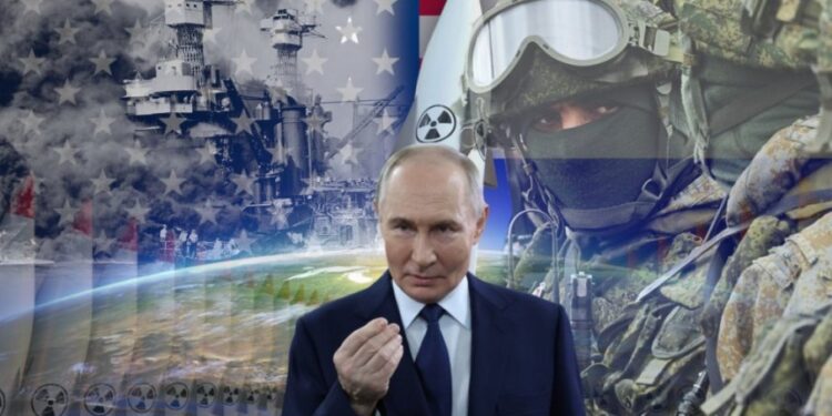 Ruski potez menja pravila igre u NATO, tvrdi kineska analiza