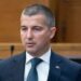 Bečićeva objava nakon akcije srpske policije izazvala haos u Crnoj Gori