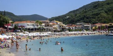 Nova pravila za turiste u Grčkoj: Upozorenje za letovanja ovog leta