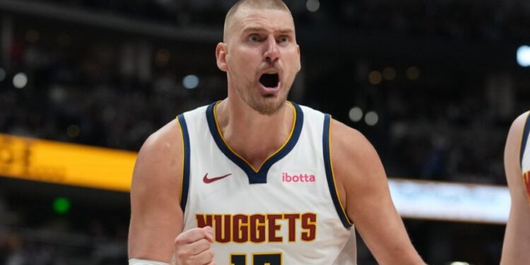 Brutalno pojačanje za Denver uz Nikolu Jokića