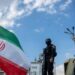 Iran upozorava na odgovor na svaki napad na svoju infrastrukturu u Izraelu