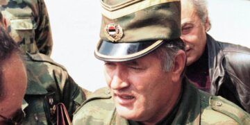 General Ratko Mladić odbio ponudu iz Amerike sa jasnim odgovorom