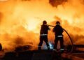 Odesa pod ruskim udarima: Vojni ciljevi na meti napada