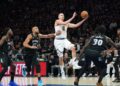 Jokić potvrdio: Planira da igra za Denver do kraja karijere