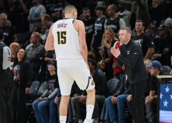 Kolorado u iščekivanju: Šestostruki NBA Ol-star igrač blizu Jokića