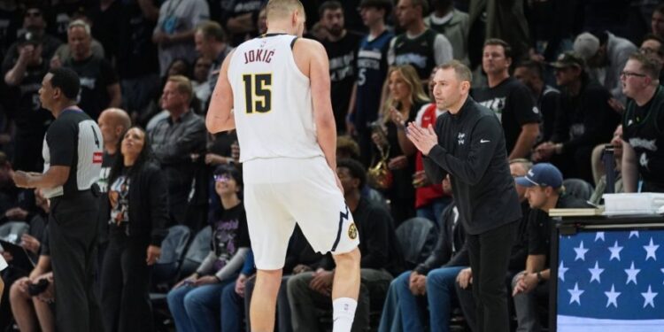 Kolorado u iščekivanju: Šestostruki NBA Ol-star igrač blizu Jokića