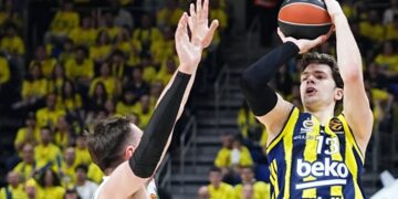 Tarik Biberović napustio Fenerbahče, otkriven novi klub u kojem nastavlja karijeru