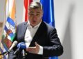 Milanović na NATO samitu: Potrebno je suprotstaviti se naoružavanju Srbije