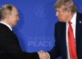 Putin čestitao Trampu Dan nezavisnosti uz naglasak na nuklearnu odgovornost