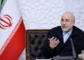 Kalibaf: Nova realnost koju Amerika mora da prihvati posle rata