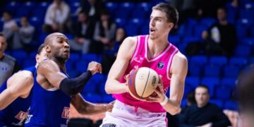 Bogoljub Marković potpisao ugovor sa Milvokijem i postao novi Srbin u NBA ligi