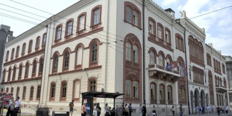 Geografski dodatni rok: Prijave se primaju od 7. do 9. jula