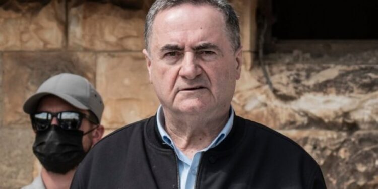 Proširenje operacija na Zapadnoj obali prema rečima Kaca