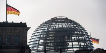 Nemačka zahteva smanjenje zajedničke EU potrošnje prema internom dokumentu