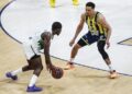 Asvel potpisao Silvana Franciska uoči borbe za vrh Evrolige