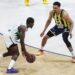 Asvel potpisao Silvana Franciska uoči borbe za vrh Evrolige