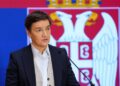 Evrointegracije u Beogradu: Ana Brnabić i Ruslan Stefančuk na otvaranju konferencije