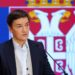 Evrointegracije u Beogradu: Ana Brnabić i Ruslan Stefančuk na otvaranju konferencije