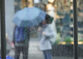 U Srbiji zabeleženo više od 50 mm kiše: gde se očekuju padavine u narednim satima