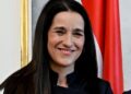 Oružje Kijevu neće biti poslato, izjavila Anita Orban