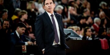 Ćavi Paskval preuzeo vođenje šampiona ABA lige