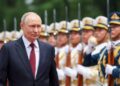 Verovanje Rusa u Putina: Iznenađujući rezultati istraživanja