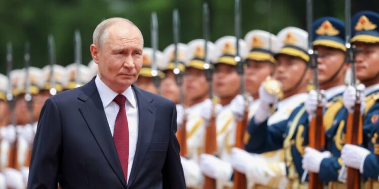 Verovanje Rusa u Putina: Iznenađujući rezultati istraživanja