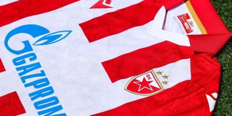 Brazilac jasno poručio zvezdašima: „Ne planiram prelazak u Crvenu zvezdu“