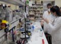 Hemija kroz istoriju: Večernja šetnja laboratorijama