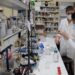 Hemija kroz istoriju: Večernja šetnja laboratorijama