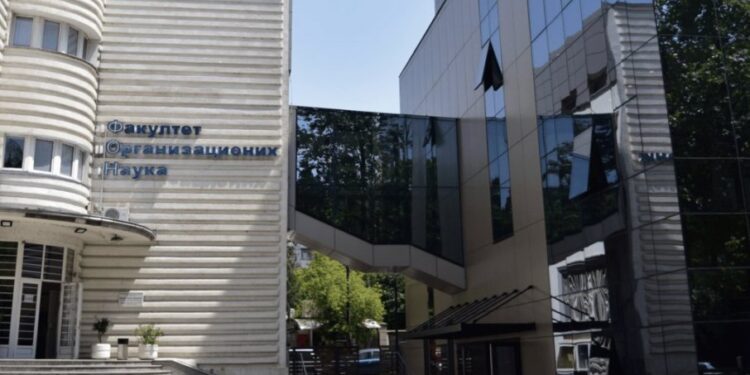 FON postao član prestižne međunarodne organizacije u društvu najboljih