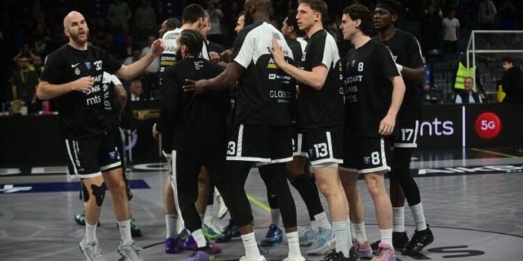 Real Madrid zainteresovan za najboljeg košarkaša Partizana