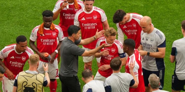 Arsenal angažovao golmana iz Premijer lige, David Raja dobio konkurenciju