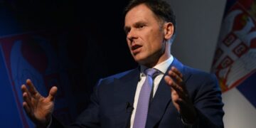 Pomoć za punoletne građane: Siniša Mali otkriva detalje o novčanoj isplati