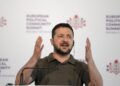 Zelenski izražava nezadovoljstvo zbog neispunjenih obećanja Zapada
