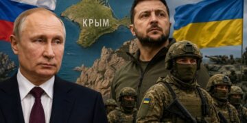 Zelenski preusmerava fokus: 300 patriota umesto povratka Krima