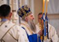 Patrijarh Porfirije se sastao sa savetnikom predsednika SAD pastorom Bernsom