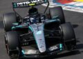 Antoneli pobedio u sprintu na VN Velike Britanije Formule 1