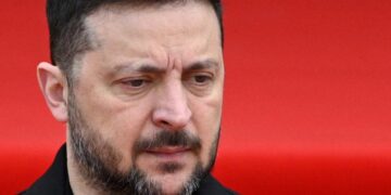 Poljski ministar odbrane: Ukrajina ne može da deli tehnologiju za dronove