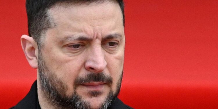 Poljski ministar odbrane: Ukrajina ne može da deli tehnologiju za dronove