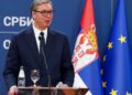 Srbija treba dobar odnos sa SAD, istakao Vučić o strateškom dijalogu