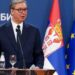 Srbija treba dobar odnos sa SAD, istakao Vučić o strateškom dijalogu