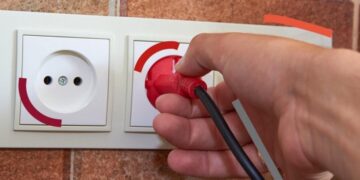 Draževac kod Obrenovca danas bez struje zbog radova na elektro mreži