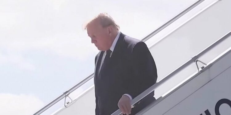 Belgija izbacila SAD zbog skandala Donalda Trampa