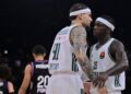 Panathinaikos produžio ugovor sa ključnim igračem do 2030. godine