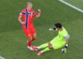 Erling Haland: Ključni trenutak koji je uticao na moj život