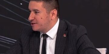 Dajković: Zapošljavanje ne sme biti izdaja srpskih interesa